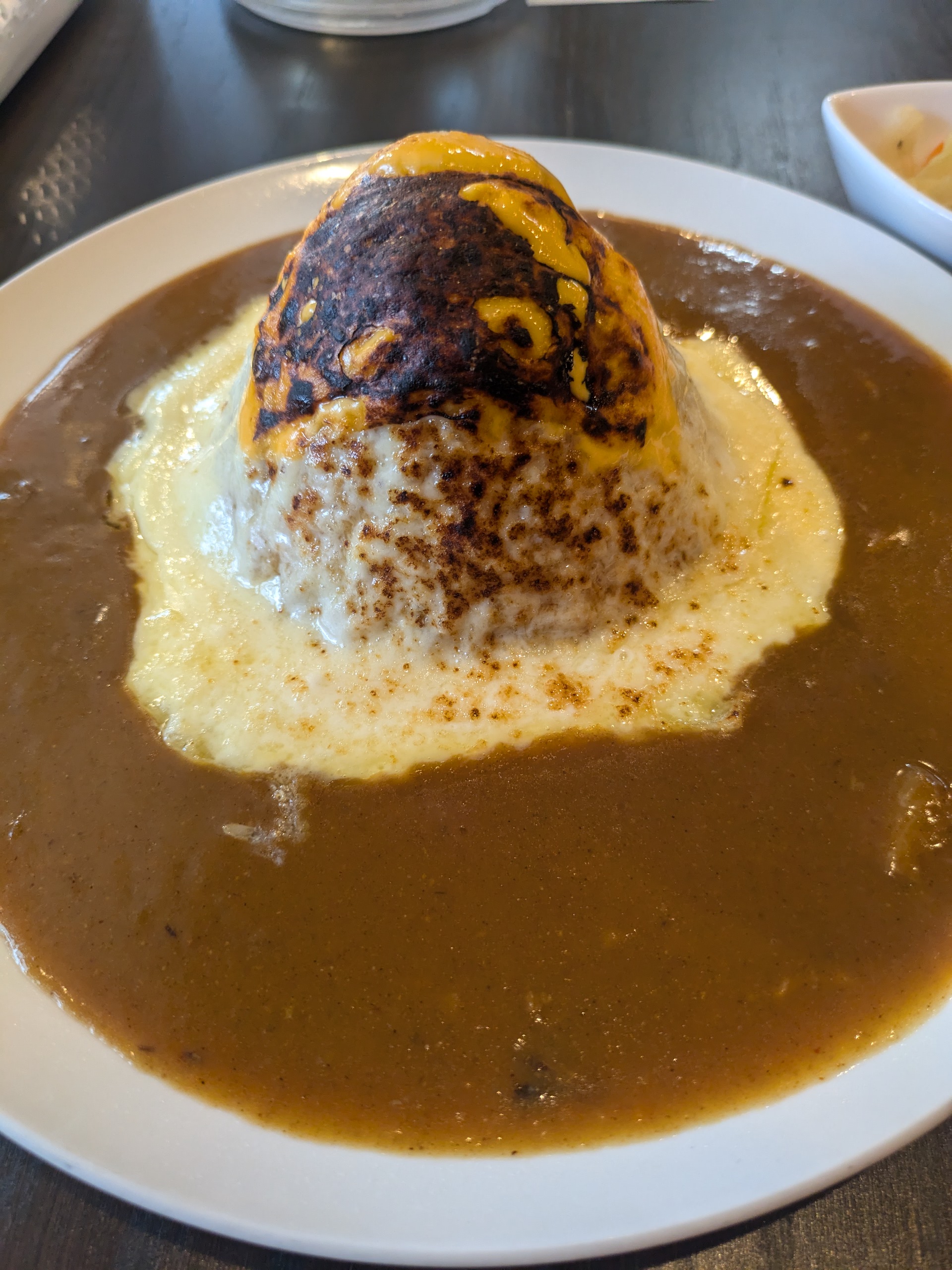 カレーの赤田屋 西大路三条本店