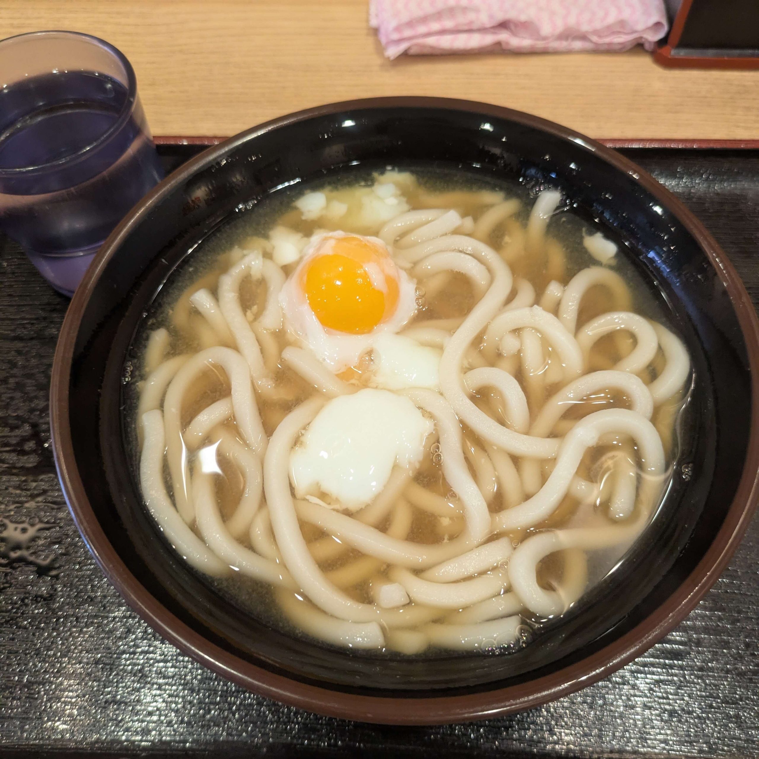 都そば 西院巽町店