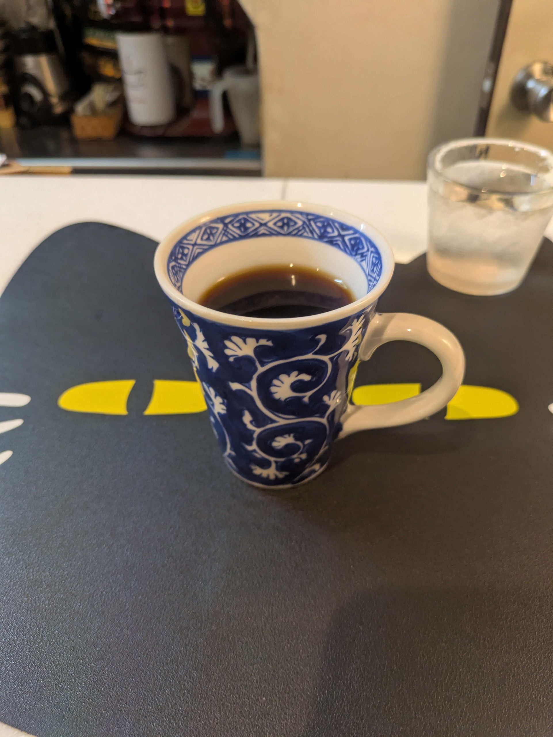 Cafe CATWALK